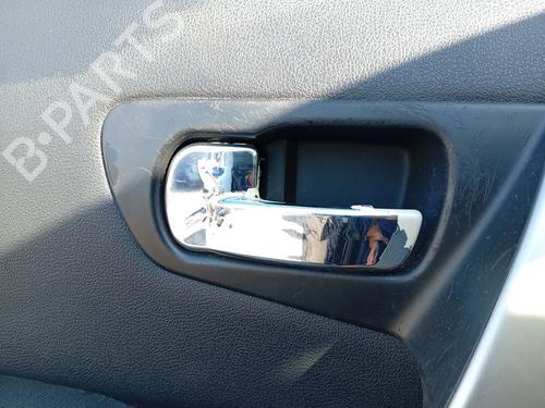 Used Front left interior door handle Front left interior door handle 37468839 37468839