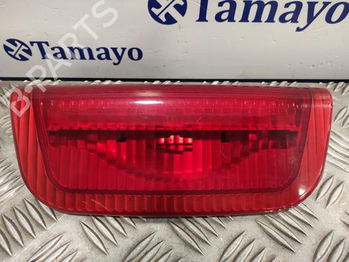 Used Rear center light NISSAN JUKE (F15) [2010-2019]  22926407