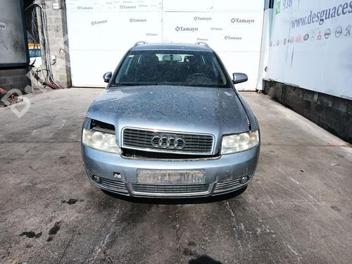 Grill AUDI A4 B6 Avant (8E5) 1.9 TDI | BP39815183C40 - Image 7