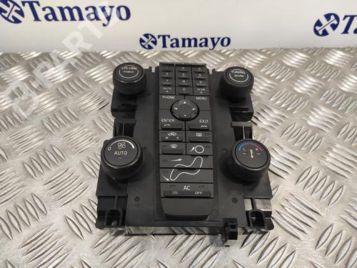 Used Climate control VOLVO S40 II (544) 2.4 (140 hp) 10740648