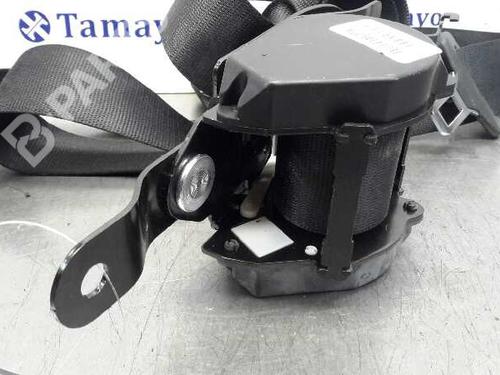 Rear left seatbelt BMW X5 (E70) xDrive 40 d | BP6806269I29 