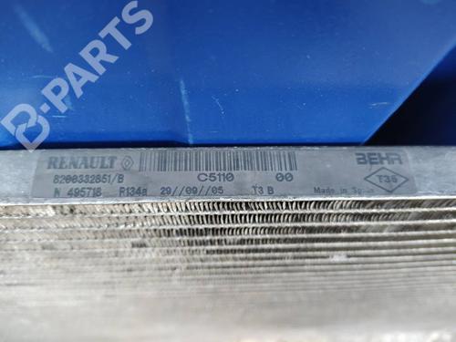 AC radiator RENAULT ESPACE IV (JK0/1_)  | BP2696674M32 