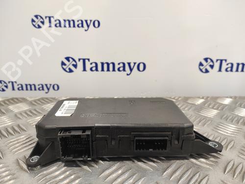 Used Electronic module FIAT CROMA (194_) [2005-2011]  17196920