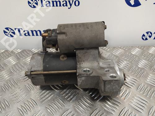 Startmotor RENAULT ESPACE IV (JK0/1_)  | BP10138320M8 