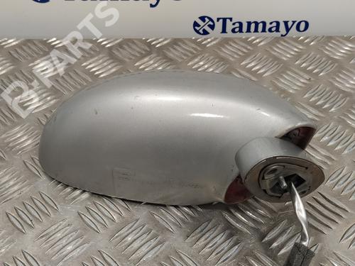 Right mirror MAZDA MX-5 II (NB) 1.8 16V (NB8C) | BP9653867C27 