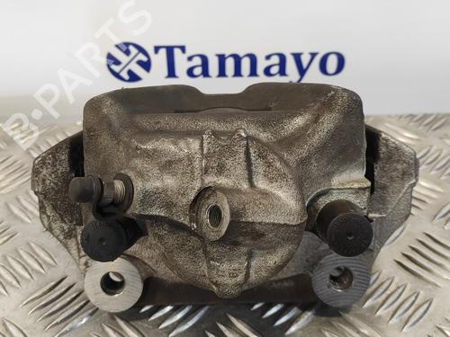 Right front brake caliper BMW 3 (E90)  | BP13538185M104 