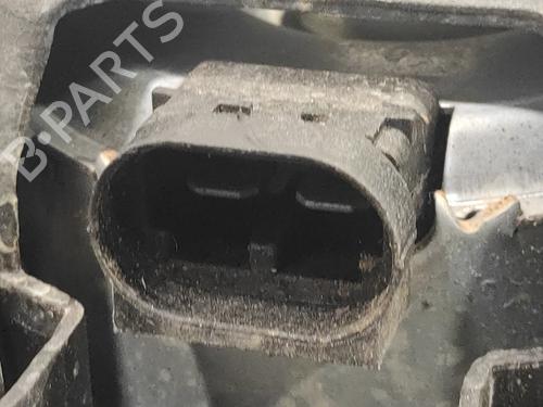 Radiator fan DACIA DUSTER (HS_) 1.5 dCi | BP19134285M35 