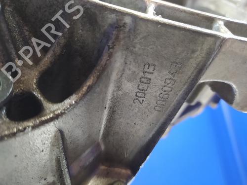 Gearbox CITROËN C2 (JM_) 1.4 | BP15372010M3 
