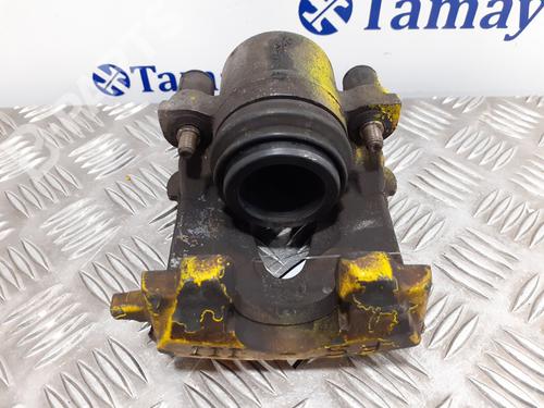 Right front brake caliper VW GOLF VI (5K1) 1.6 TDI | BP11565272M104 