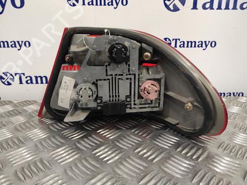 Left taillight MERCEDES-BENZ E-CLASS (W210)  | BP10352989C34 