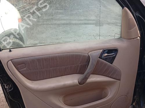 Used Front left window mechanism Front left window mechanism MERCEDES-BENZ M-CLASS (W163) [1998-2005] 35765412 35765412