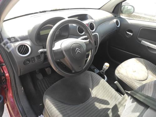 Gearbox CITROËN C2 (JM_)  | BP18349647M3 