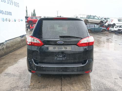 Right front window switch FORD GRAND C-MAX (DXA/CB7, DXA/CEU) 1.5 TDCi | BP33121069I26 - Image 11