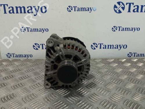 Used Alternator CITROËN XSARA PICASSO (N68) [1999-2012]  27249583