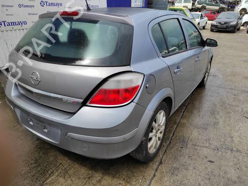 Tailgate lift support OPEL ASTRA H (A04) 1.7 CDTI (L48) | BP14359202C138 