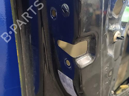 Left front door SEAT TOLEDO IV (KG3)  | BP17154712C2 