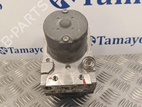 Used ABS pump TOYOTA COROLLA Verso (_E12_) 2.0 D-4D (CDE120_) (116 hp) 17093606