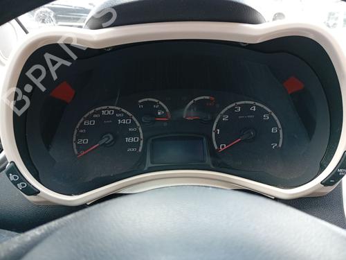 Used Instrument cluster Instrument cluster FORD KA (RU8) 1.2 (69 hp) 34604381 34604381