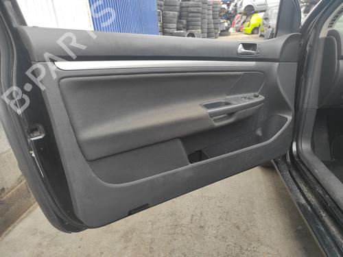 Pipe VW GOLF V (1K1)  | BP26295376M125 