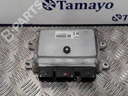Used Engine control unit (ECU) NISSAN JUKE (F15) [2010-2019]  7787944