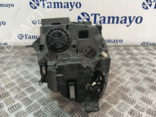 Left headlight FORD PUMA (J2K, CF7) 1.0 EcoBoost | BP31815074C28  - Image 9