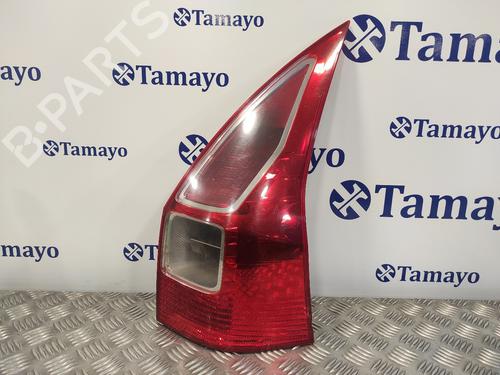 Used Right taillight RENAULT MEGANE II Estate (KM0/1_) 1.9 dCi (131 hp) 13736780