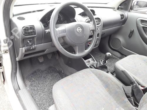 Alternator OPEL CORSA C (X01) 1.2 (F08, F68) | BP29173854M7 
