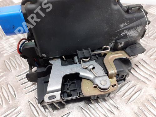 Front left lock SEAT IBIZA III (6L1) 1.9 SDI | BP8948833C98 
