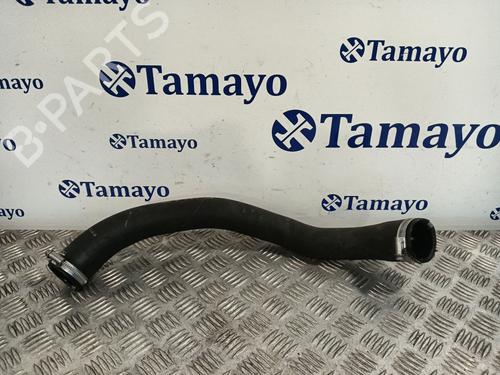 Used Pipe CITROËN C4 Grand Picasso II (DA_, DE_) 1.6 BlueHDi 120 (120 hp) 30396624