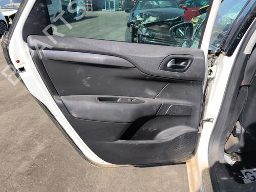 Used Rear left window mechanism Rear left window mechanism OPEL ASTRA F Saloon (T92) 1.7 TDS (F19, M19) (82 hp) 40298983 40298983