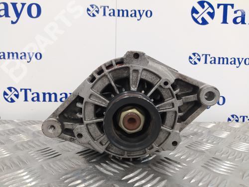 Used Alternator CHEVROLET REZZO MPV (U100) 2.0 (122 hp) 11024289