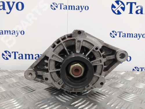 Alternator CHEVROLET REZZO MPV (U100) 2.0 (122 hp)null