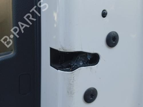 Høyre foran lås Høyre foran lås PEUGEOT 208 II (UB_, UP_, UW_, UJ_) 1.5 BlueHDI 100 (102 hp) 37409084 37409084