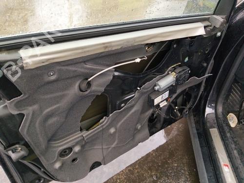 Front left window mechanism AUDI A4 B6 (8E2) 2.5 TDI quattro | BP39650389C22 - Image 2