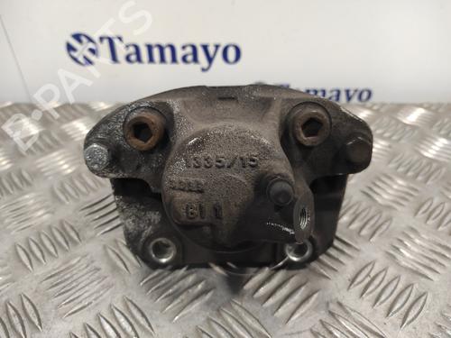 Right front brake caliper DACIA SANDERO  | BP13239196M104 