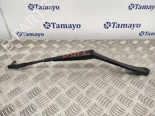 Used Front windshield wiper arm MERCEDES-BENZ E-CLASS (W212) E 350 CDI (212.023) (265 hp) 22354515