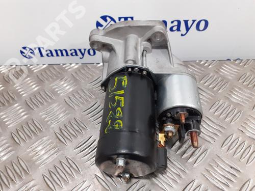 Startmotor CITROËN C3 I (FC_, FN_) 1.1 i | BP8267885M8 