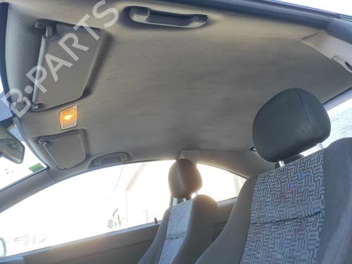 Gearbox OPEL ASTRA G Coupe (T98)  | BP16867436M3 