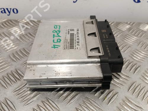Engine control unit (ECU) CITROËN AX (ZA-_) 11 | BP29357600M57