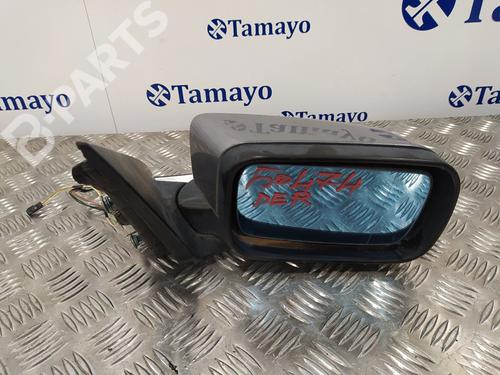 Used Right mirror BMW 3 (E46) 325 i (192 hp) 8498915