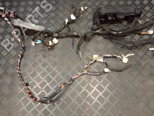 Wiring harness NISSAN INTERSTAR Van (XDD)  | BP26557359E16 