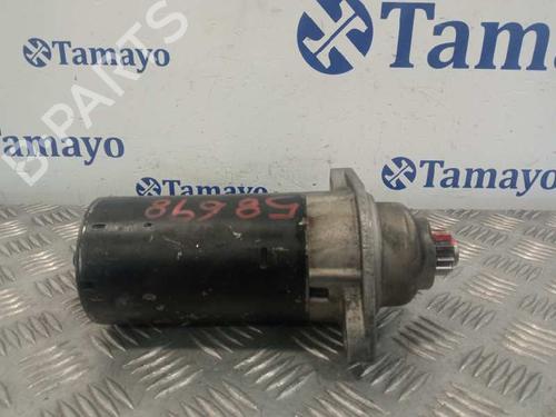 Startmotor SEAT TOLEDO II (1M2)  | BP25914730M8 