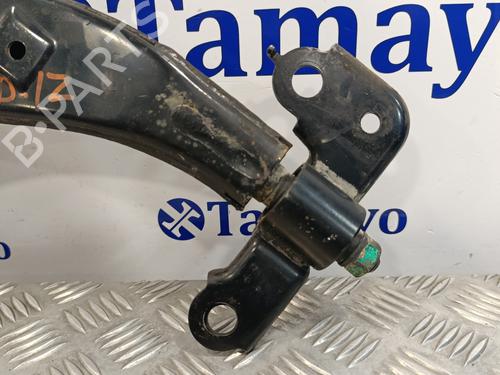 Left front suspension arm KIA CARENS II MPV (FJ)  | BP18682511M12 