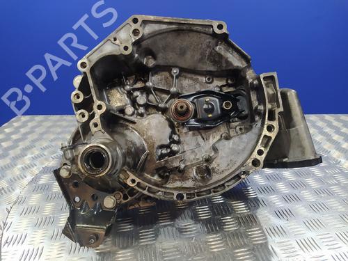 Used Gearbox CITROËN C2 (JM_) 1.4 HDi (68 hp) 15084536