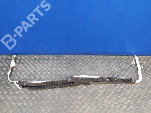 Right curtain airbag VW GOLF V (1K1)  | BP9552270C12 