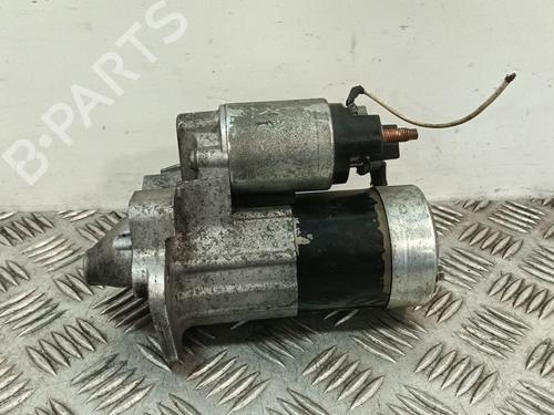 Used Starter Starter RENAULT CLIO III (BR0/1, CR0/1) [2005-2014] 34536292 34536292
