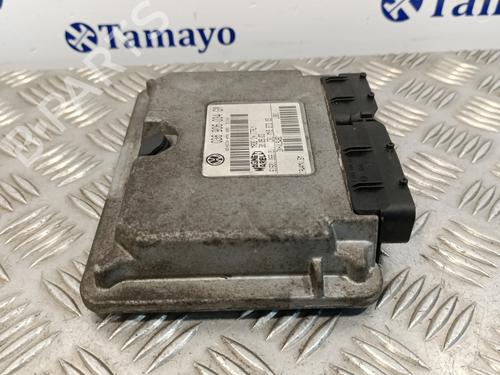 Engine control unit (ECU) SEAT IBIZA III (6L1) 1.4 16V | BP17530377M57 