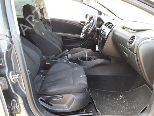 Alternator SEAT LEON (1P1)  | BP26557378M7 