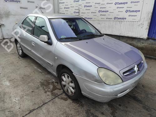 Fuse box CITROËN XSARA (N1) 1.6 16V | BP15382269E1