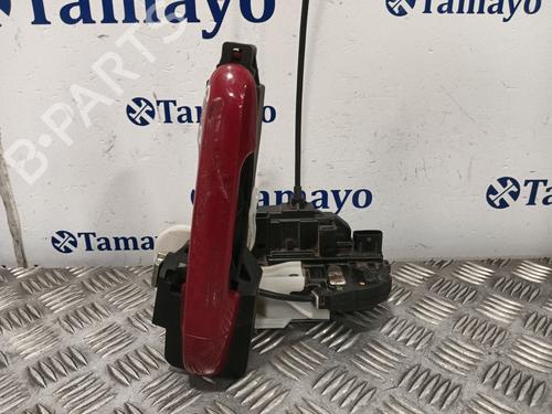 Used Front right lock KIA CEE'D Hatchback (ED) [2006-2012]  27897687